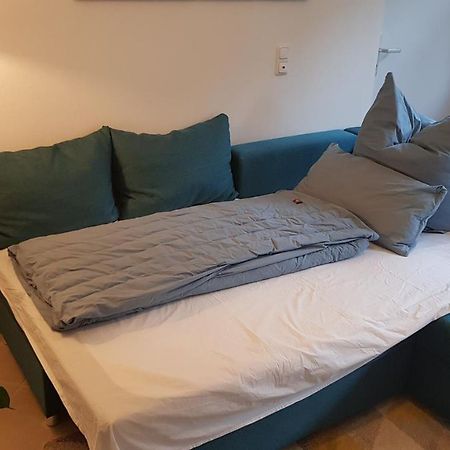 Apartment Charly - Aktivurlaub Im Herzen Bayerns Wolfersdorf Dış mekan fotoğraf