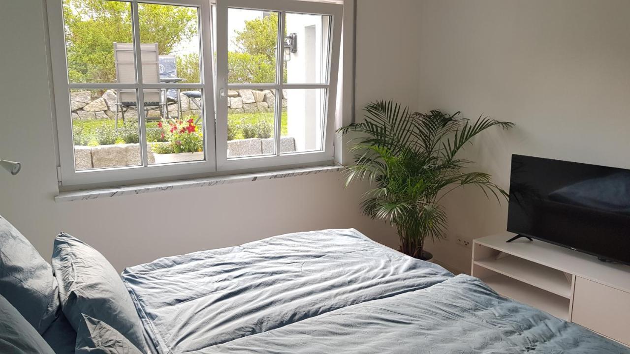 Apartment Charly - Aktivurlaub Im Herzen Bayerns Wolfersdorf Dış mekan fotoğraf