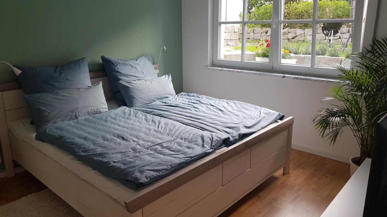 Apartment Charly - Aktivurlaub Im Herzen Bayerns Wolfersdorf Dış mekan fotoğraf