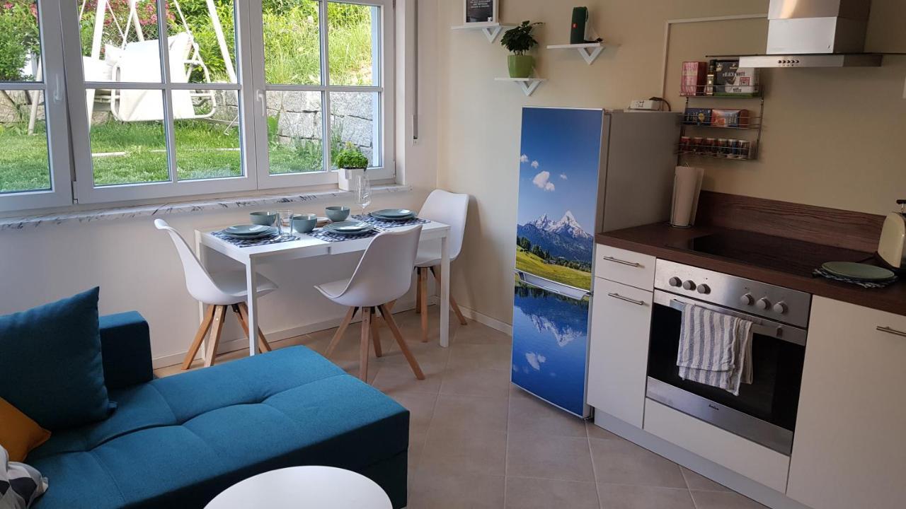 Apartment Charly - Aktivurlaub Im Herzen Bayerns Wolfersdorf Dış mekan fotoğraf