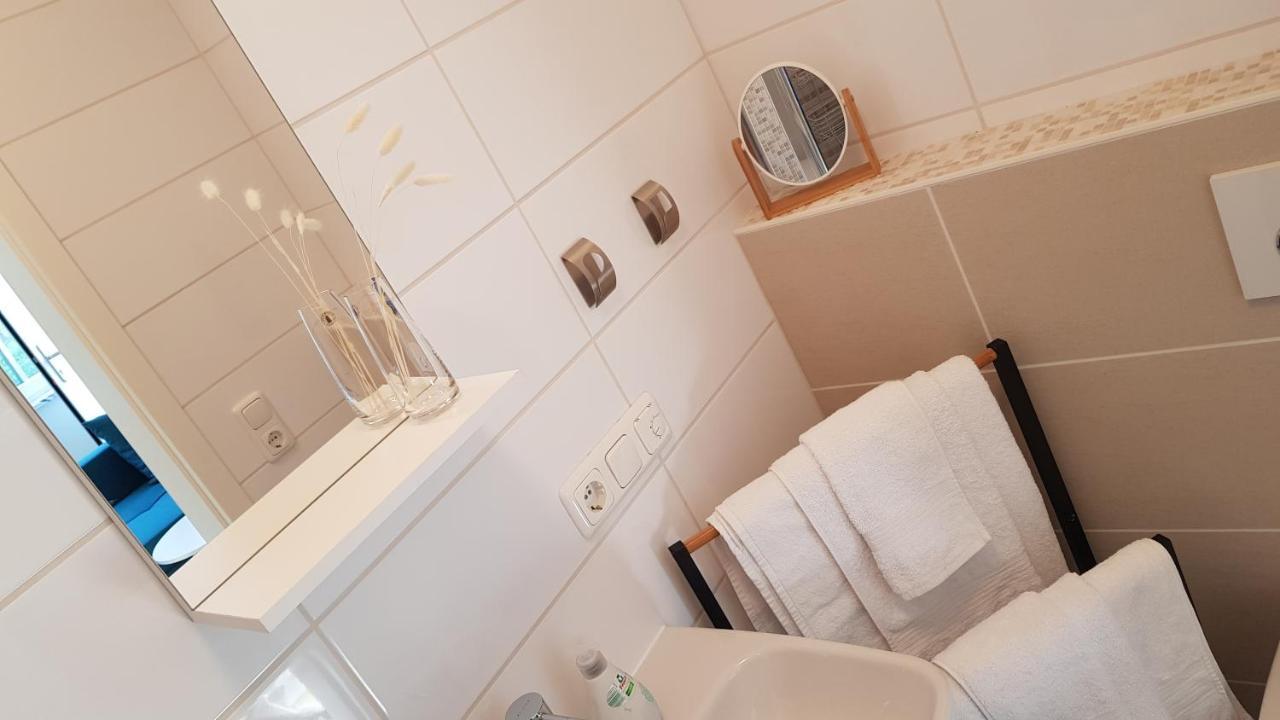 Apartment Charly - Aktivurlaub Im Herzen Bayerns Wolfersdorf Dış mekan fotoğraf
