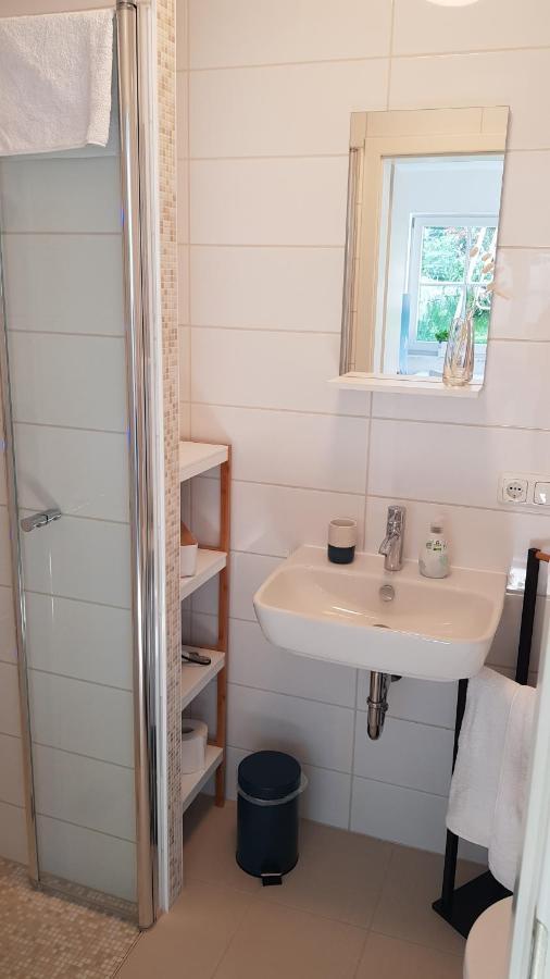 Apartment Charly - Aktivurlaub Im Herzen Bayerns Wolfersdorf Dış mekan fotoğraf